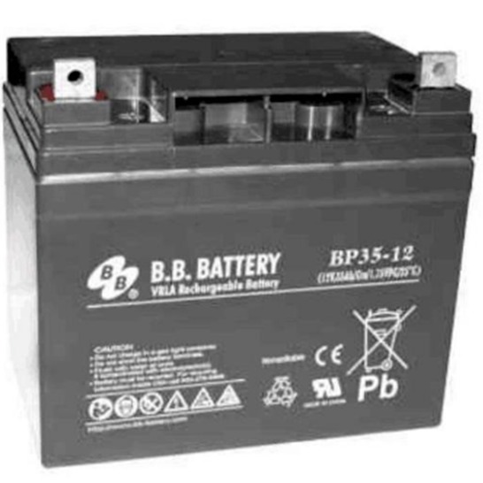 BB蓄电池BP35-12 美美蓄电池12V35AH 消防通讯设备专用 现货直销