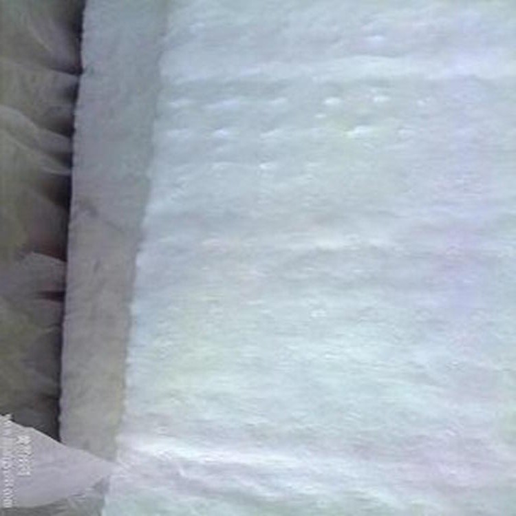 悦盈加工定做 陶瓷硅酸铝纤维毯 硅酸铝保温棉 硅酸铝针刺毯