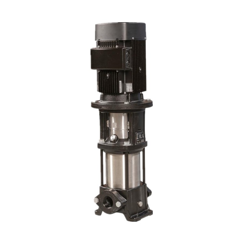格兰富CR10-12循环水泵立式多级泵工业增压泵不锈钢水泵