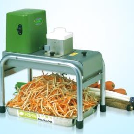 HAPPY/幸福商用切菜机 KSC-155C蔬果切丝切片机 多功能切菜机