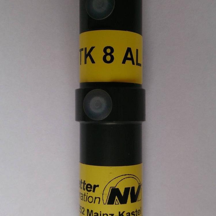 德国气动振动器NTK8AL活塞式振动器敲击仓壁往复式搬运原料筛网