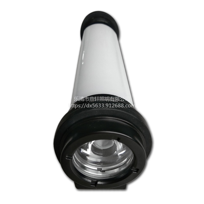 FW6601防爆检修工作灯 磁吸聚泛光LED棒管灯 驱蚊野营灯GMD5210图片