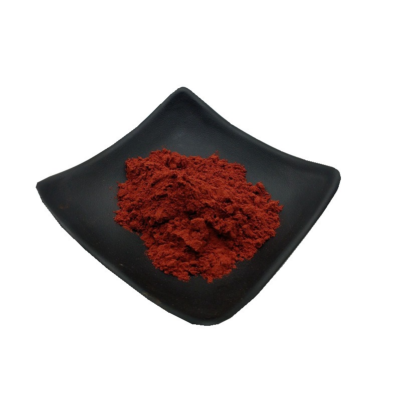 红米红用途 食品级红米红色素图片