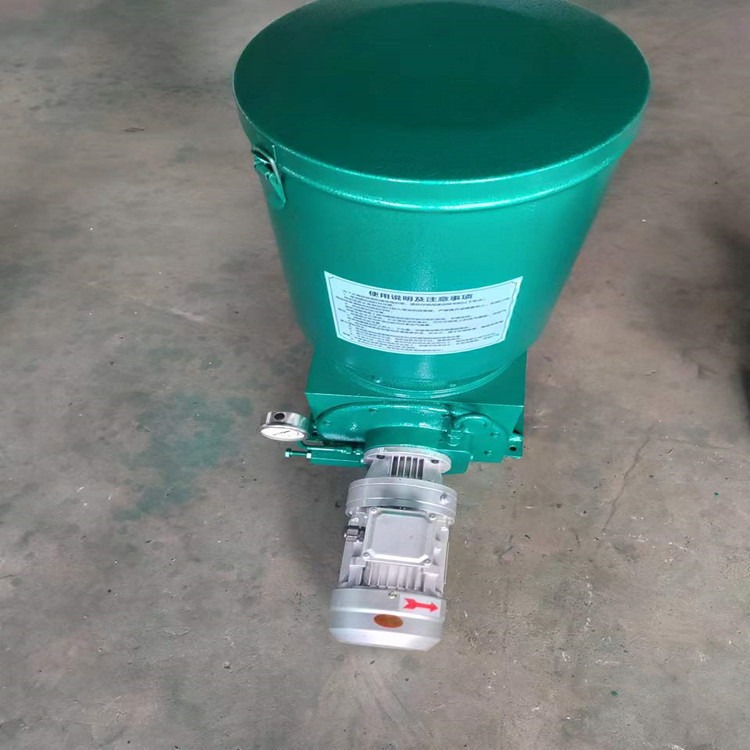 电动润滑泵PRB-L60Z-H环式
