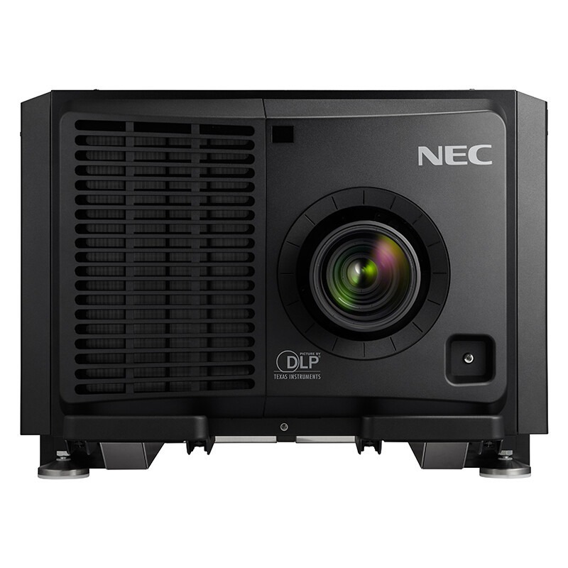 公司投影电影 投影大屏幕投影仪NEC NP-PH260Q30L工程投影机（4K 30000流明 双色激光）多用图片