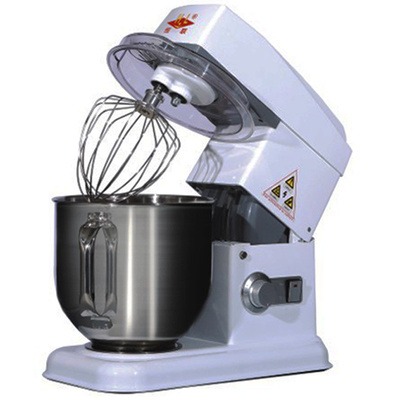 恒联厨师机搅拌机打蛋器自动多功能搅拌和面鲜奶机商用7L升电动家用小型奶油机图片