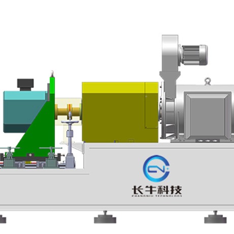 杭州长牛科技永磁同步电机测试系统CN-2N-ATE厂家直销
