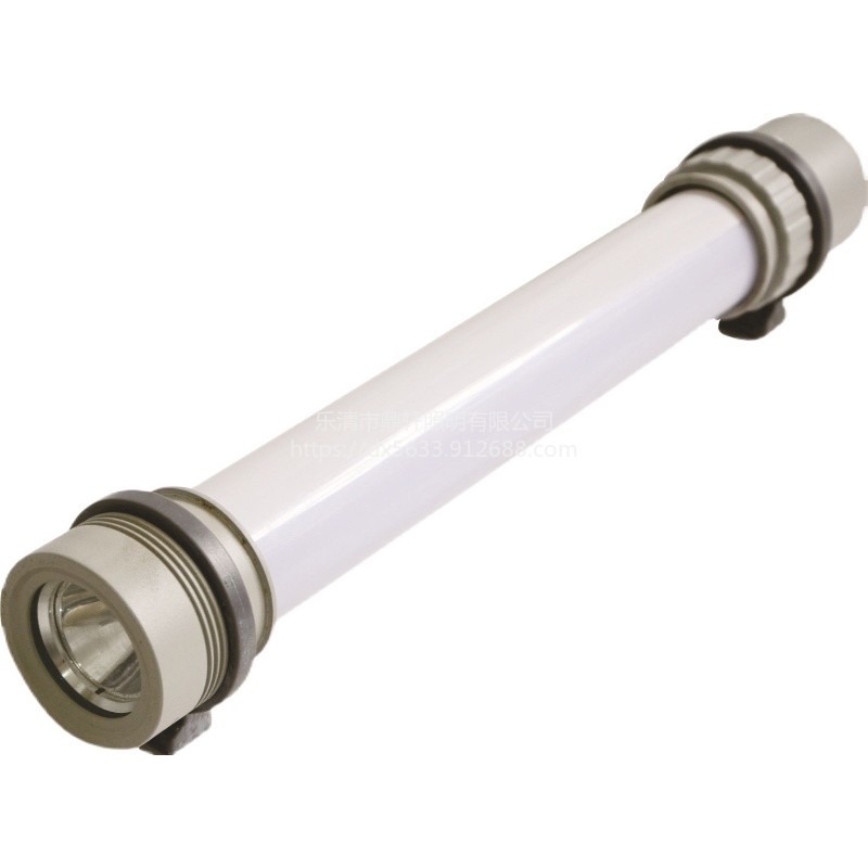 SZSW2185磁吸式LED棒管灯 泛光9W 电筒5W 手持式应急搜索灯 价格