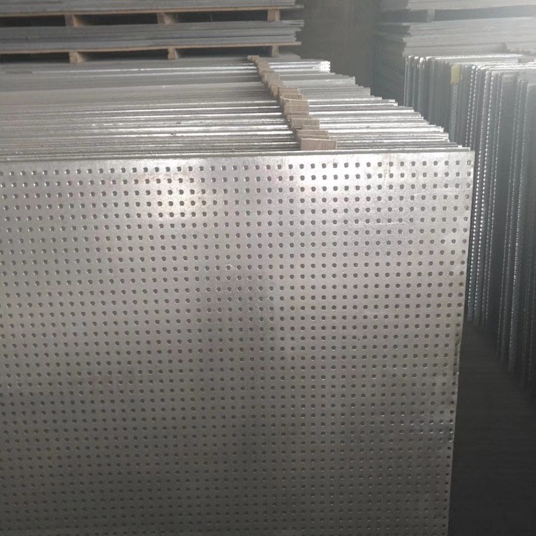 防爆板厂家 9.5mm纤维水泥复合钢板  埃尔佳品牌 厂家销售