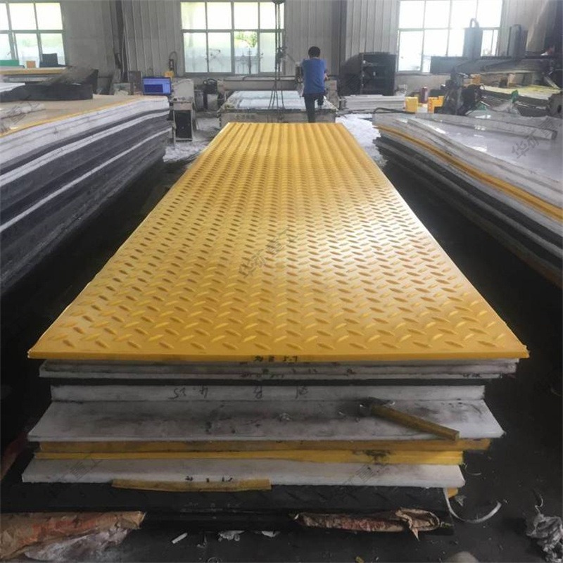 工业聚氯乙烯复合板材 硬板强度高 3000*1500mm聚氯乙烯复合板材图片
