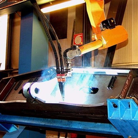 全自动激光焊锡机 焊锡机器人 全自动激光焊接机器人 全自动焊锡设备 激光焊接机械手 赛邦智能