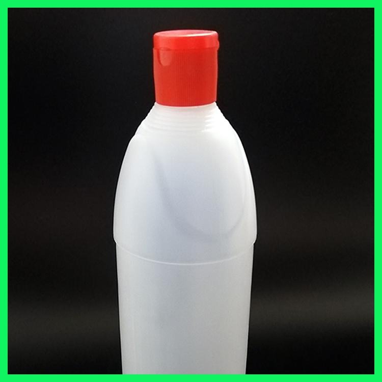 消毒剂瓶子 博傲塑料 消毒水包装瓶 彩色消毒水瓶