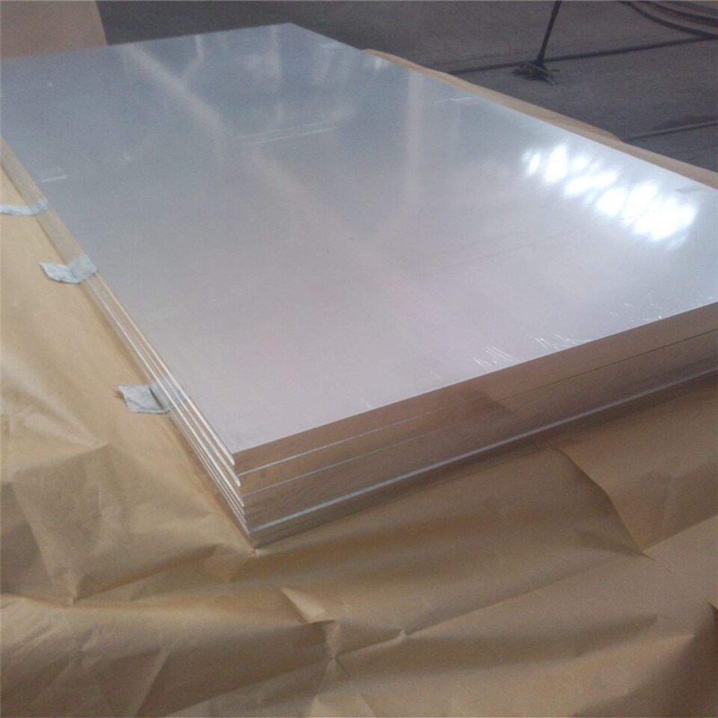 铝板激光切割 5052铝板 加工定制 6061t6铝合金板材 铝块铝棒