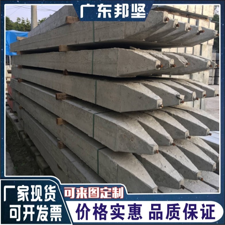 湛江预制钢筋混凝土方桩 厂家现货 量大从优 服务周到