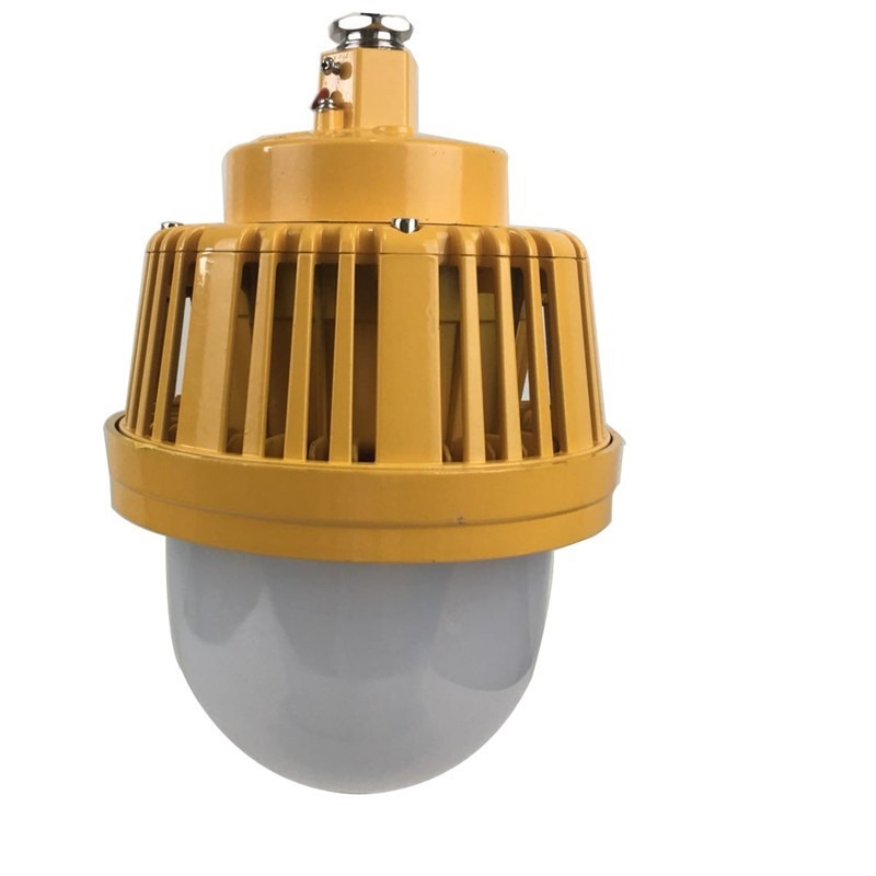 华隆GCD616 LED防爆平台灯 GC203防水防眩泛光灯50W