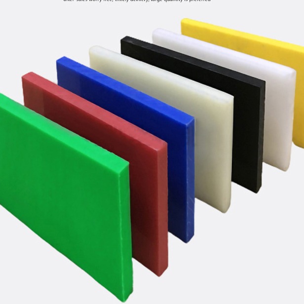 PVC硬板聚氯乙烯板 pvc塑料板 PVC板材 pvc灰板 耐酸碱防腐蚀