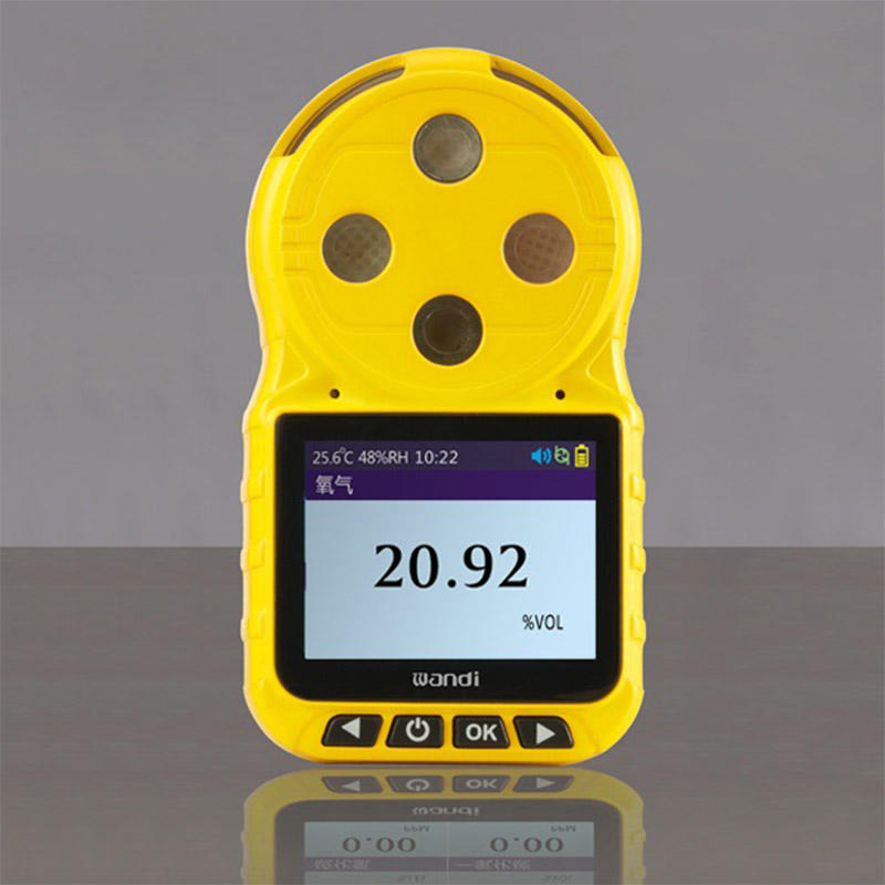 氨气报警器 氨气测量仪 万安迪提供气体检测仪产品