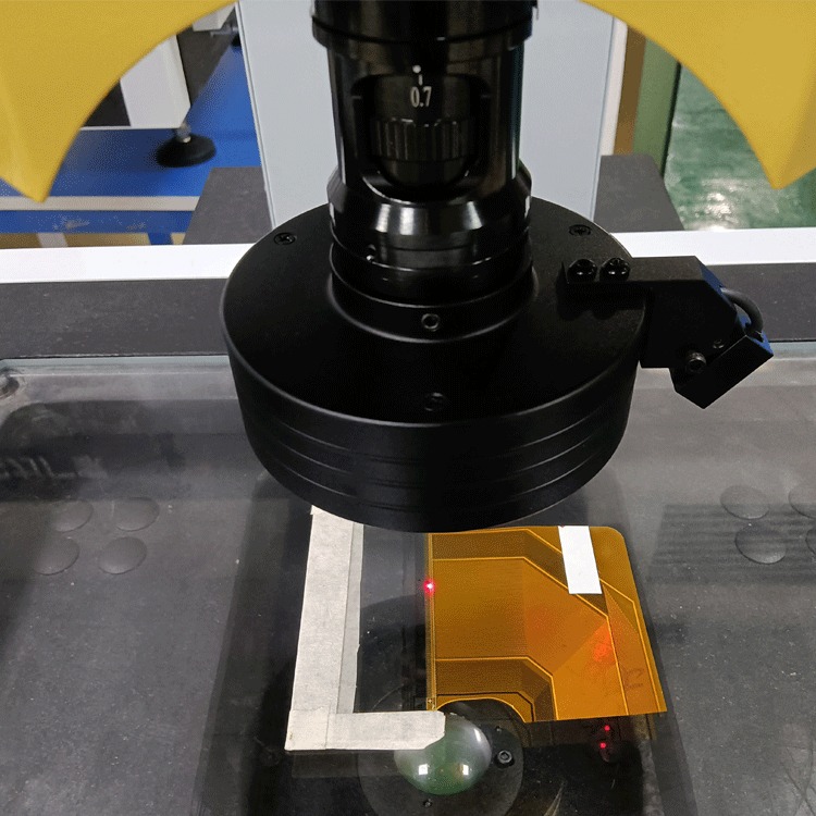 3020EC手动二次元光学影像测量仪生产厂家直销