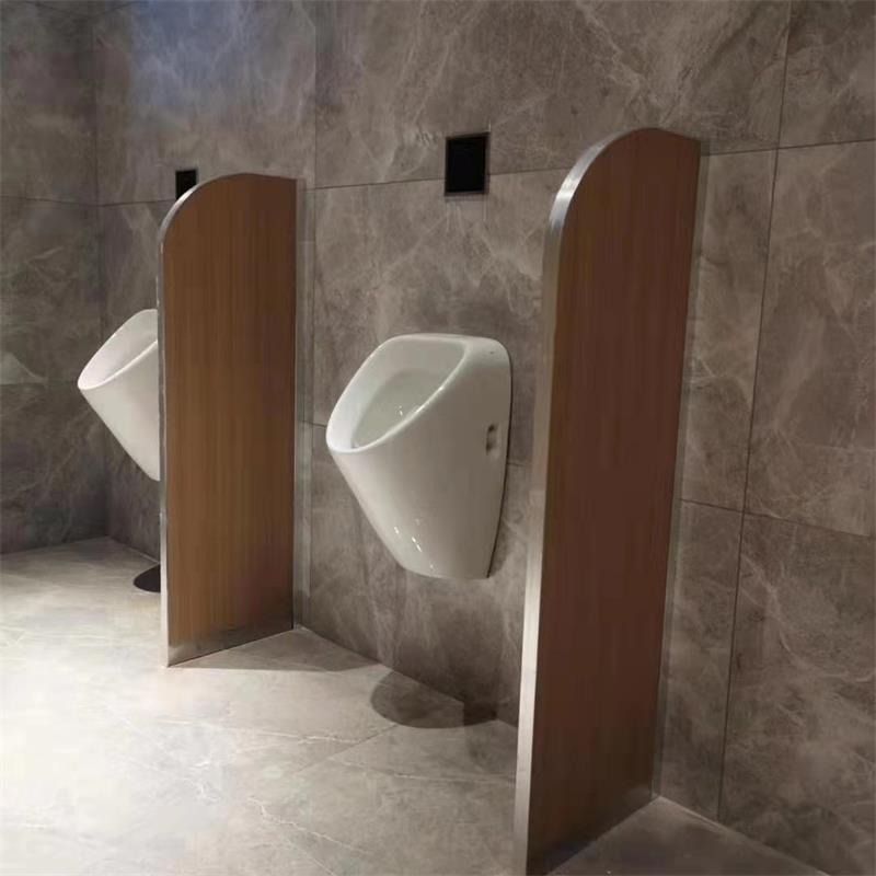 贵州卫生间隔断板材  铝板公共厕所隔断 抗倍特卫生间隔断 PVC淋浴间隔断 万维