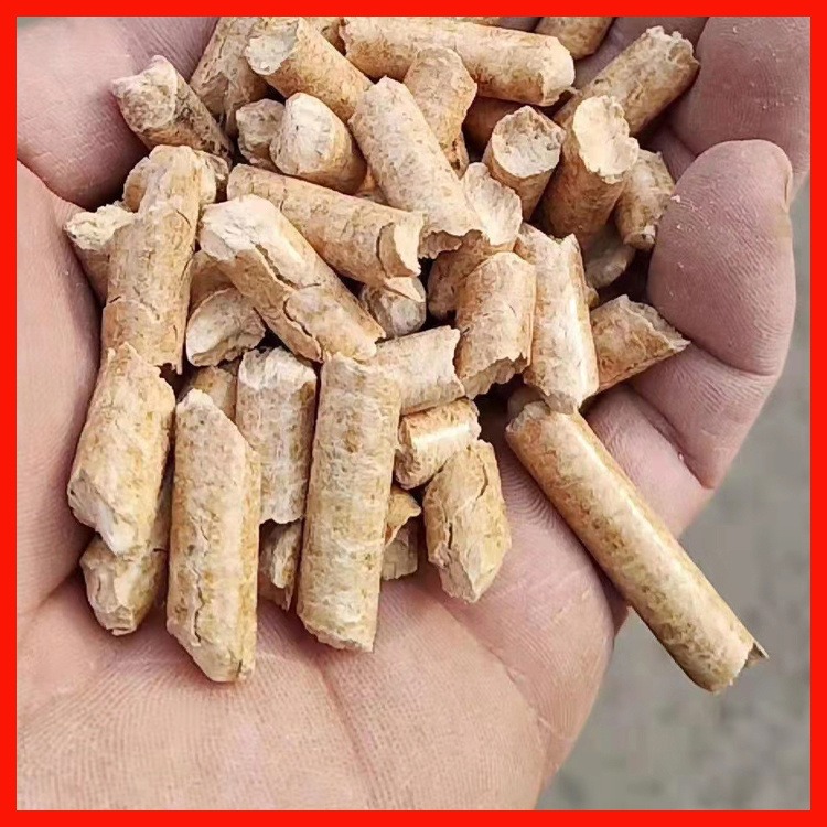 木屑生物质燃料 生物质燃料颗粒 金炎 秸秆生物质燃料颗粒图片