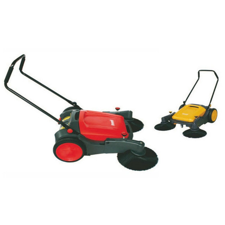 cleanwill/克力威 多功能HEROS5扫地机 地板地毯清洗扫光机 手推式扫地机 无动力扫地机