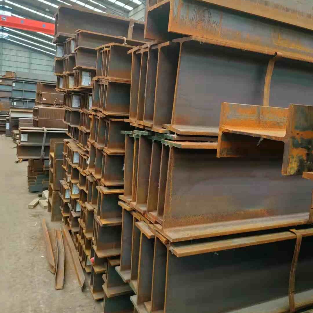 广州美标型钢H型钢W36x231 重钢结构工程用用钢   现货特价