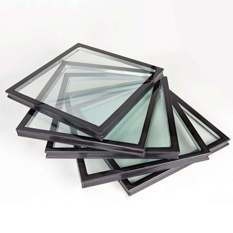 钢化玻璃价格 异形台面钢化玻璃 中空双银玻璃 中空玻璃 厂家直供