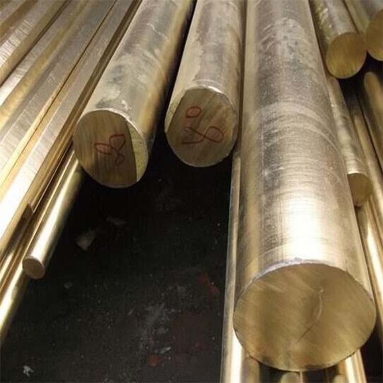 嘉利特金属C3604黄铜棒 环保铜六角棒 高强度铜管材 大量库存
