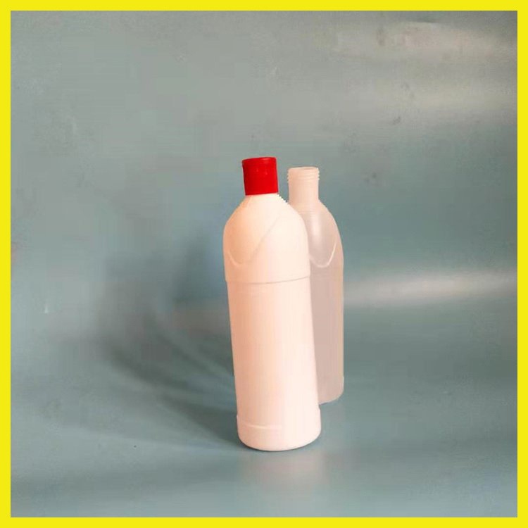 博傲 塑料消毒液瓶 84消毒液包装瓶 消毒用品瓶