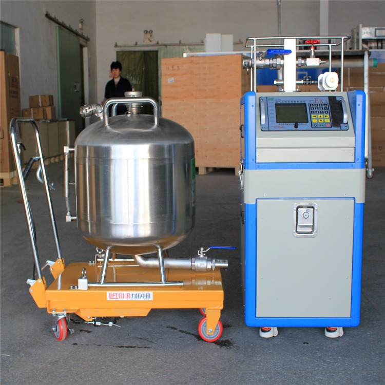 LB-7035油气回收多参数检测仪满足 密闭性 液阻  气液比 三项指标