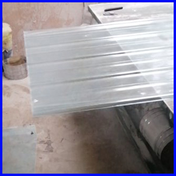 大棚采光瓦 利高 销售出售 玻璃钢采光板 屋面采光瓦 可按客户需求加工