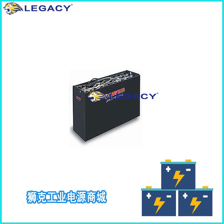 霍克HAWKER叉车蓄电池2PZS310,48V310AH电池-浙江地区经销商
