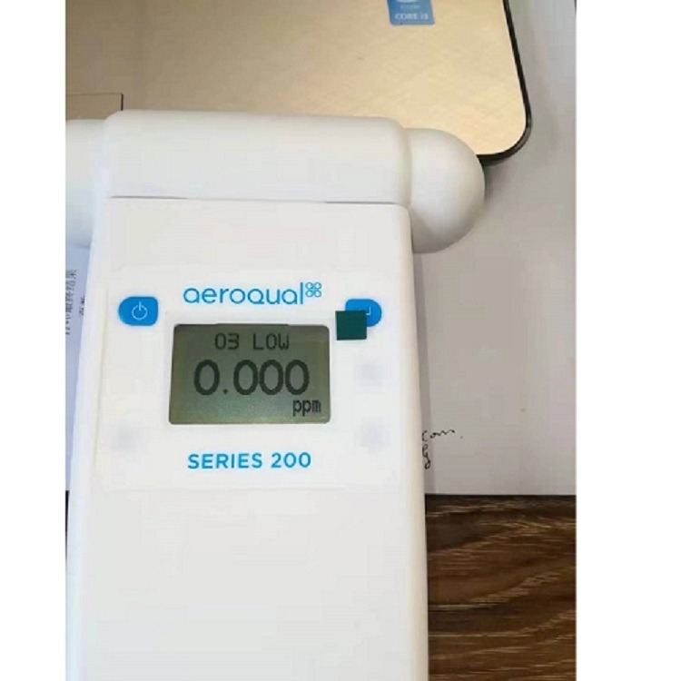 智能臭氧检测仪（新西兰） 型号:AQLS200 库号：M309510图片