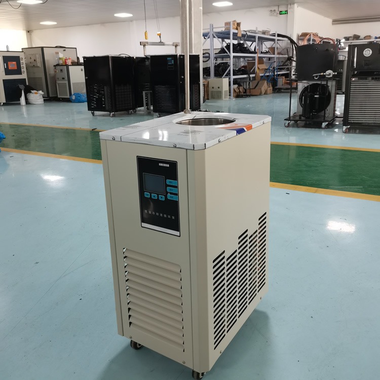 低温循环泵20L 低温冷却机DLSB-20/20 信陵厂家报价