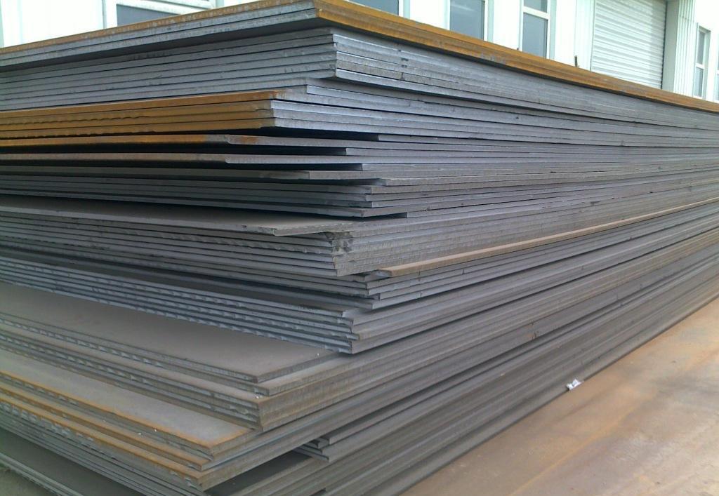 四川耐候钢板耐候钢板加工耐候钢板做锈20mm耐候钢板