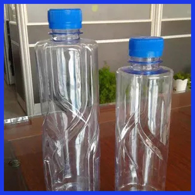 沧盛 pet材质矿泉水瓶 矿泉水瓶 一次性塑料瓶