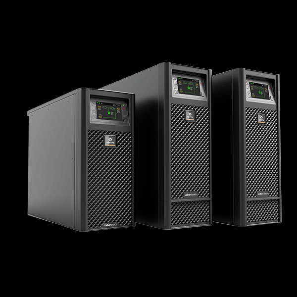 艾默生UPS电源-GXE2系列6-20KVA高性价比塔式