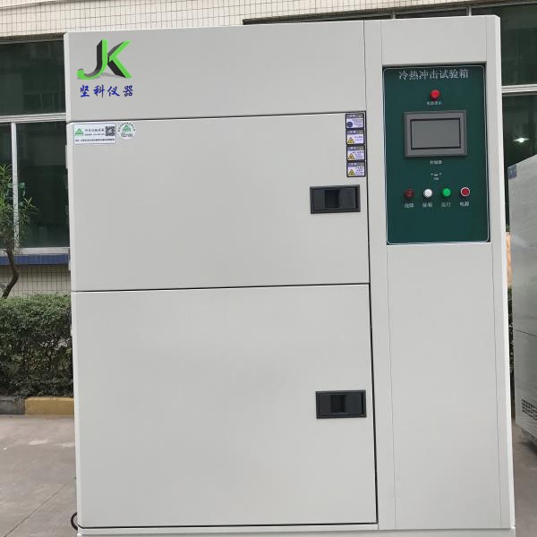 JK-509臭氧老化试验箱  上海坚科仪器测控设备有限公司厂家直销