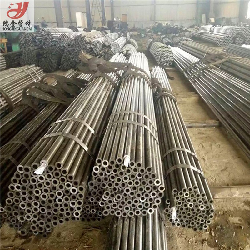 2205精密管 精密管有限公司 钢管精密生产厂家