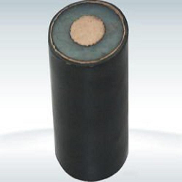 电力电缆 高压铜芯耐用单芯电力电缆 YJV 1x95 8.7/15KV 专业定制低价销售