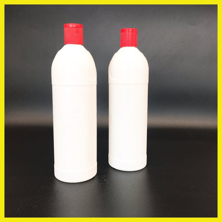 消毒产品包装瓶 博傲 pet液体包装塑料瓶 透明消毒水瓶