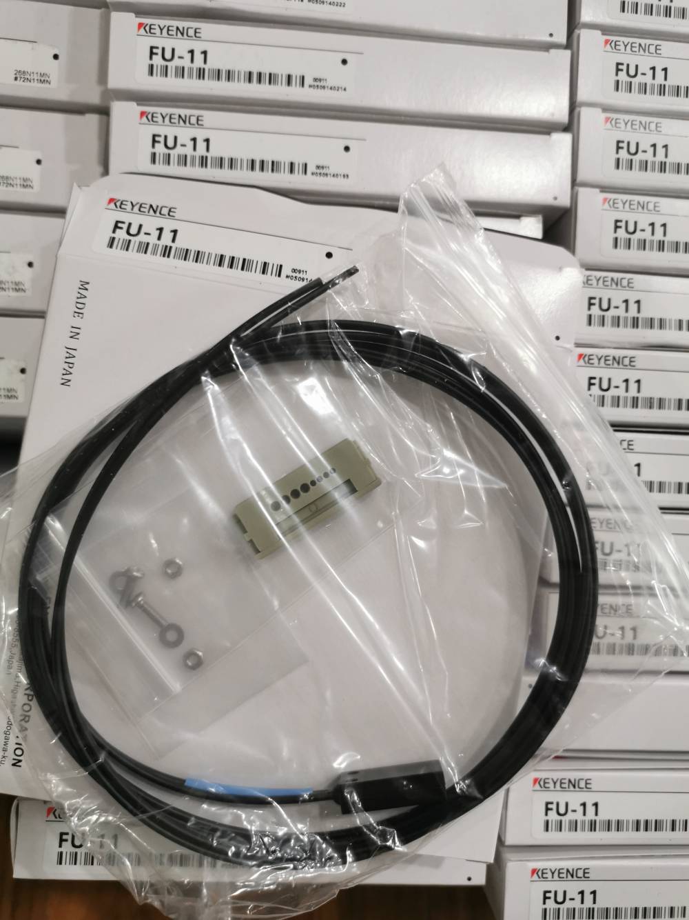 LR-ZH500C/LR-ZH500CN光电传感器的特点