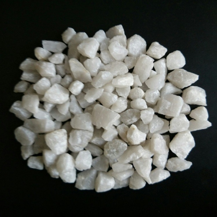 乌兰察布石英砂厂生产各种规格型号石英砂滤料品质好 价格优