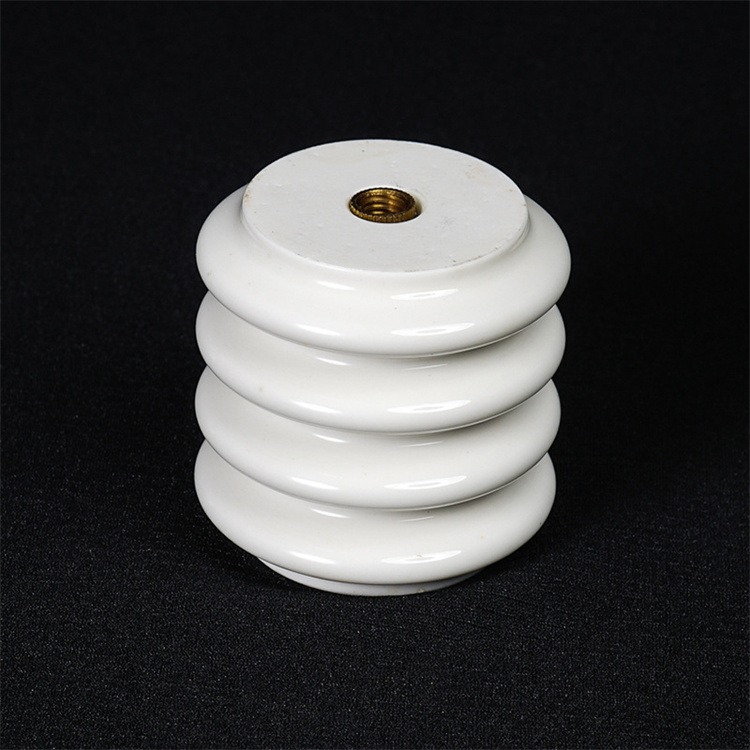 蜗牛传导性好耐高温氧化铝陶瓷硬度高可按需定制