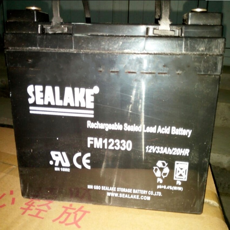 SEALAKE海湖蓄电池FM12500不间断电源12V50AH一级经销商