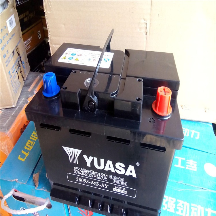 汤浅蓄电池UXL330-2NFR 12V330AH铅酸电池 UPS应急消防备用电源