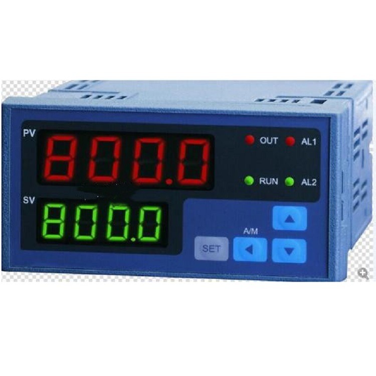 智能温度巡检仪 型号:XMDA-5120-03-5 库号：D382706