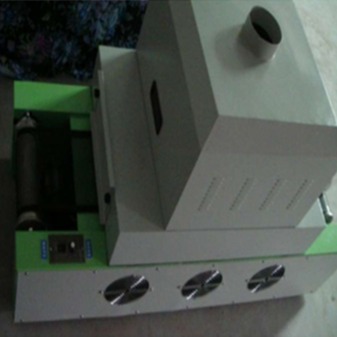 UV固化机  UV固化灯 紫外线UV固化机  J400-2型 厂家定制