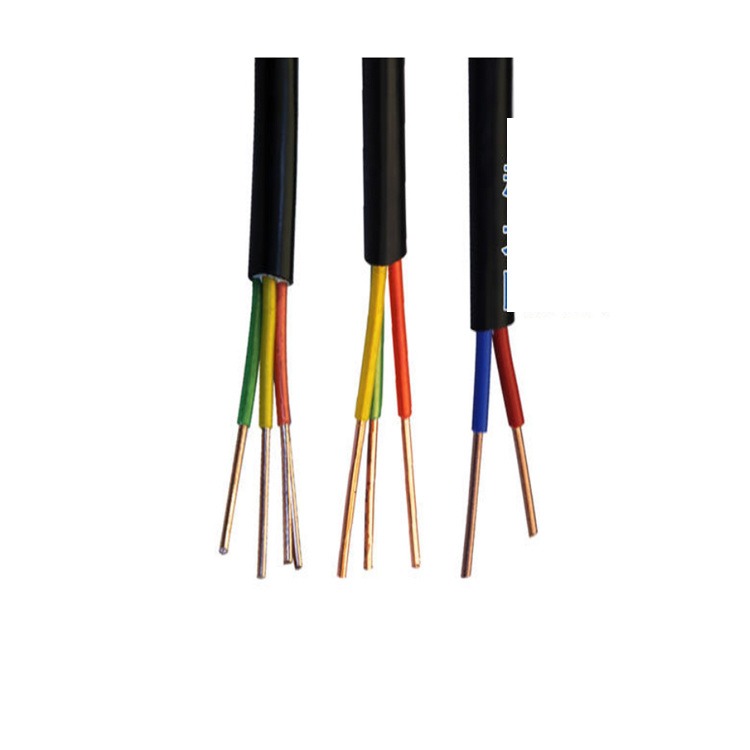 ZR-KVVR22-450/750V阻燃控制电缆 小猫牌 铠装控制软电缆