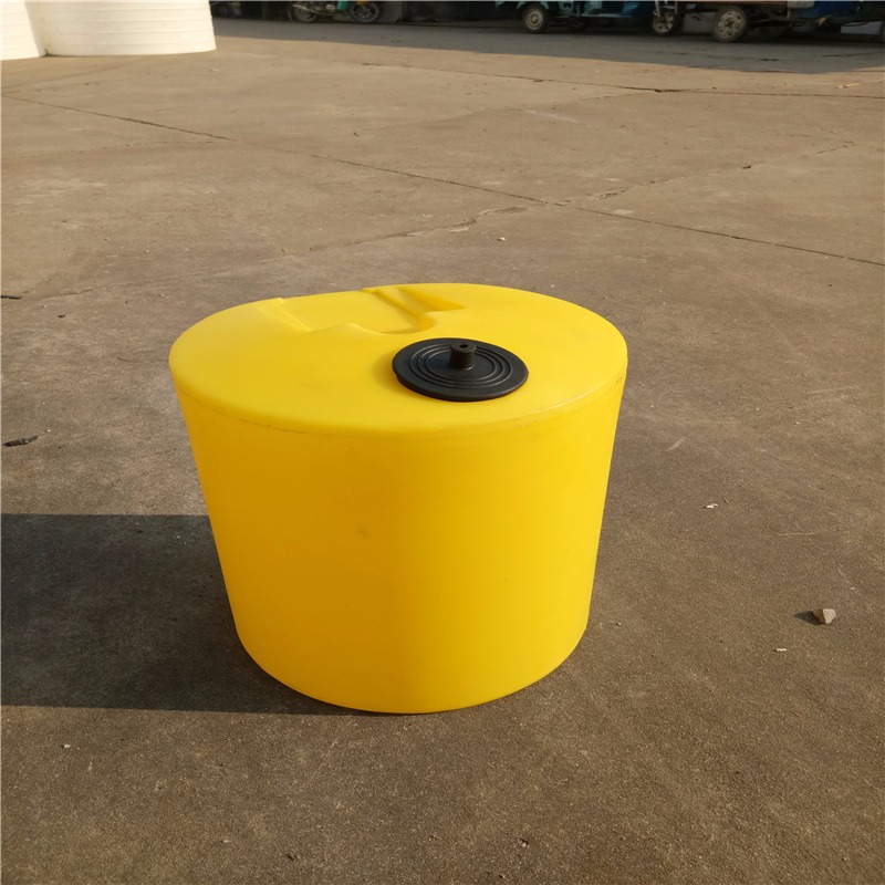 瑞通容器塑料厂家 广西 MC1500LPAM搅拌桶 1500升 化肥桶 1.5立方 加药箱价格可开模具可定制产品